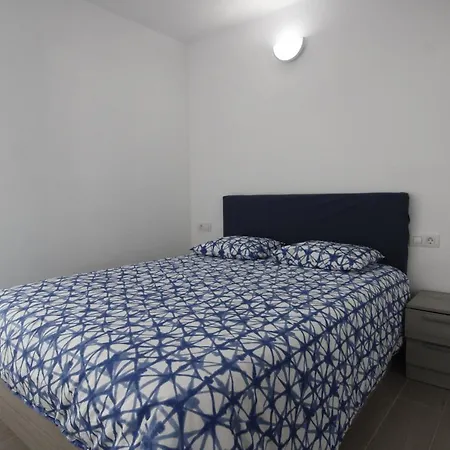 Apartman Apartamento Barbara Playa Roca Costa Teguise