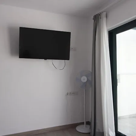 Apartamento Barbara Playa Roca Apartment Costa Teguise
