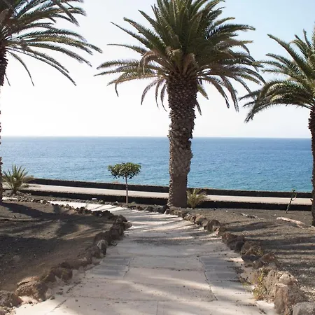 Apartamento Barbara Playa Roca