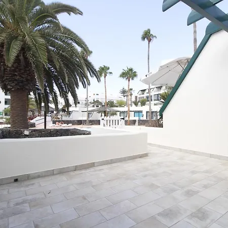 Apartamento Barbara Playa Roca Apartman *
