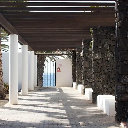 Apartamento Barbara Playa Roca