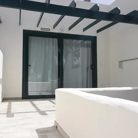 Apartment Apartamento Barbara Playa Roca *