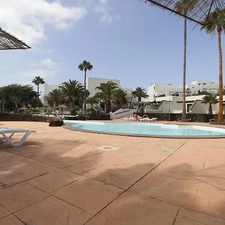Apartamento Barbara Playa Roca