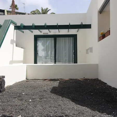 Apartamento Barbara Playa Roca * Costa Teguise